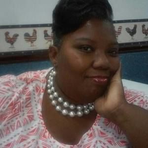 Meet your Posher, Reeshemah